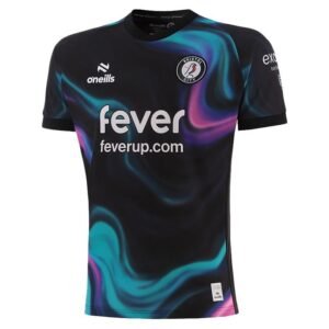 Maillot Bristol City Third 2025/2026 – Image 2