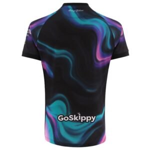 Maillot Bristol City Third 2025/2026 – Image 3