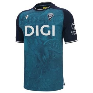 Maillot Cádiz CF Third 2025/2026 – Image 2