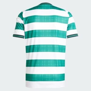 Maillot Celtic Domicile 2025/2026 – Image 2