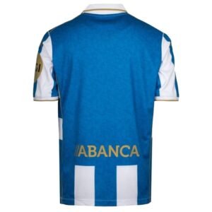 Maillot Deportivo de La Coruña Domicile 2025/2026 – Image 3