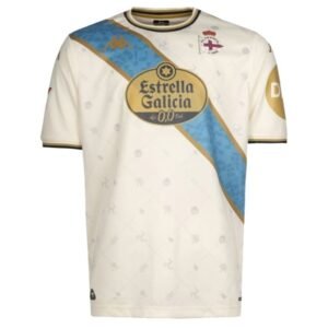 Maillot Deportivo de La Coruña Third 2025/2026 – Image 2