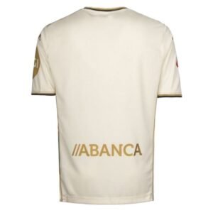 Maillot Deportivo de La Coruña Third 2025/2026 – Image 3