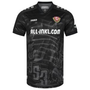 Maillot Dynamo Dresden Extérieur 2025/2026