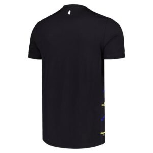 Maillot Everton Third 2025/2026 – Image 3