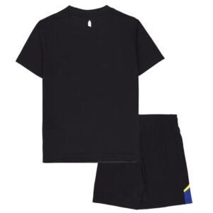 Maillot Everton Third Enfant 2025/2026 – Image 3