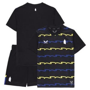 Maillot Everton Third Enfant 2025/2026
