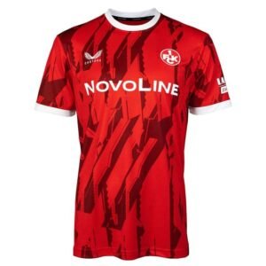 Maillot FC Kaiserslautern Domicile 2025/2026 – Image 2