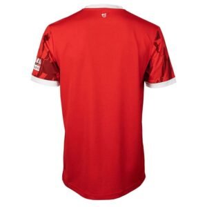 Maillot FC Kaiserslautern Domicile 2025/2026 – Image 3