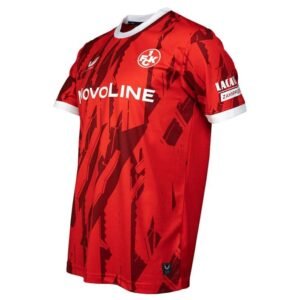 Maillot FC Kaiserslautern Domicile 2025/2026 – Image 4