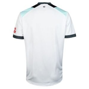 Maillot FC Kaiserslautern Extérieur 2025/2026 – Image 3