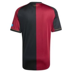 Maillot FC Nürnberg Domicile 2025/2026 – Image 3