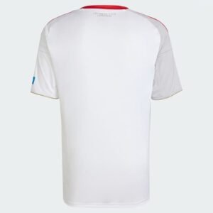 Maillot FC Nürnberg Extérieur 2025/2026 – Image 2