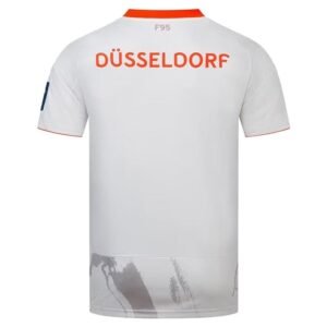 Maillot Fortuna Düsseldorf Extérieur 2025/2026 – Image 3
