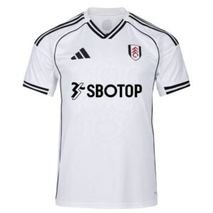 Maillot Fulham Domicile 2025/2026 – Image 2