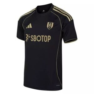 Maillot Fulham Third 2025/2026 – Image 2