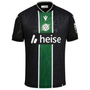 Maillot Hannover 96 Extérieur 2025/2026 – Image 2