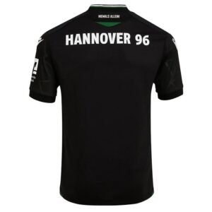 Maillot Hannover 96 Extérieur 2025/2026 – Image 3