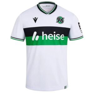 Maillot Hannover 96 Third 2025/2026 – Image 2