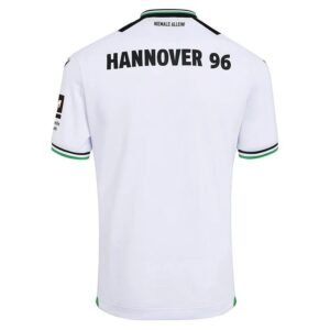 Maillot Hannover 96 Third 2025/2026 – Image 3