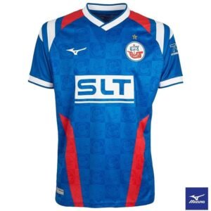 Maillot Hansa Rostock Domicile 2025/2026 – Image 2