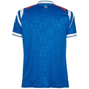 Maillot Hansa Rostock Domicile 2025/2026 – Image 3