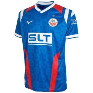 Maillot Hansa Rostock Domicile 2025/2026 – Image 4