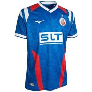 Maillot Hansa Rostock Domicile 2025/2026 – Image 5