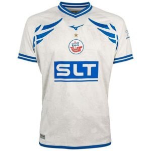 Maillot Hansa Rostock Extérieur 2025/2026 – Image 2