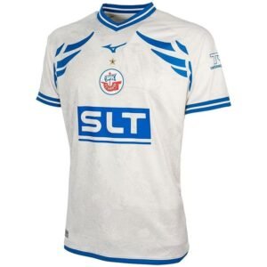 Maillot Hansa Rostock Extérieur 2025/2026 – Image 4