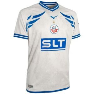 Maillot Hansa Rostock Extérieur 2025/2026 – Image 5