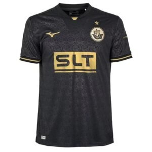 Maillot Hansa Rostock Third 2025/2026 – Image 2