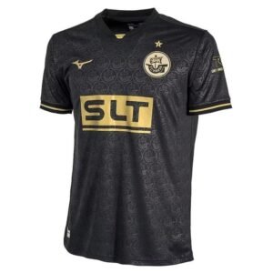 Maillot Hansa Rostock Third 2025/2026 – Image 4