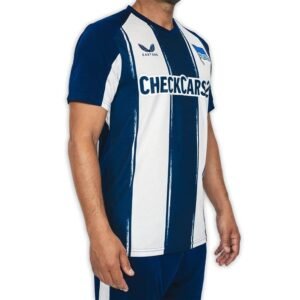 Maillot Hertha BSC Domicile 2025/2026 – Image 3