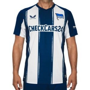 Maillot Hertha BSC Domicile 2025/2026