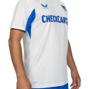 Maillot Hertha BSC Extérieur 2025/2026 – Image 3
