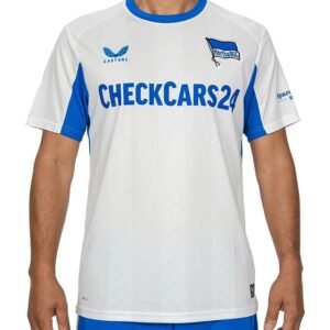 Maillot Hertha BSC Extérieur 2025/2026