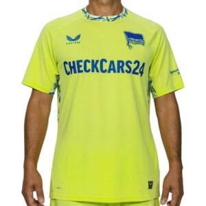 Maillot Hertha BSC Third 2025/2026