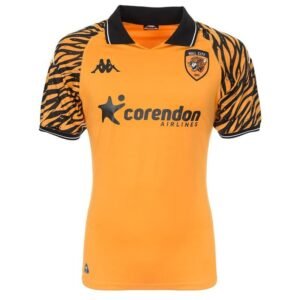 Maillot Hull City AFC Domicile 2025/2026 – Image 2