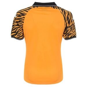 Maillot Hull City AFC Domicile 2025/2026 – Image 3