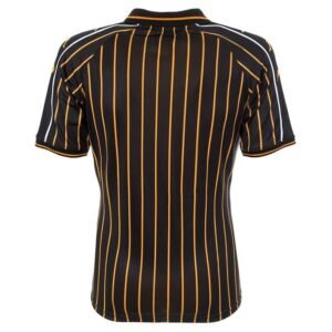 Maillot Hull City AFC Extérieur 2025/2026 – Image 3