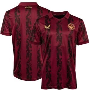 Maillot Kaiserslautern 125 Ans 2025/2026