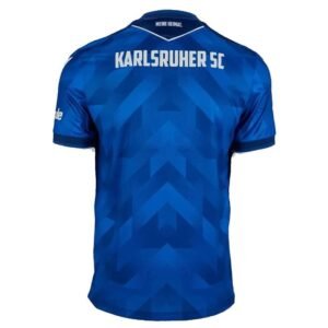 Maillot Karlsruher Domicile 2025/2026 – Image 3