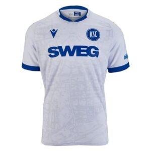 Maillot Karlsruher Extérieur 2025/2026 – Image 2
