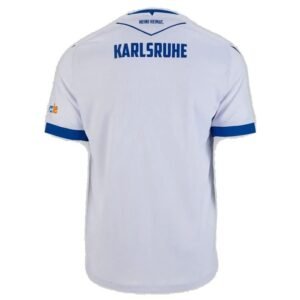 Maillot Karlsruher Extérieur 2025/2026 – Image 3