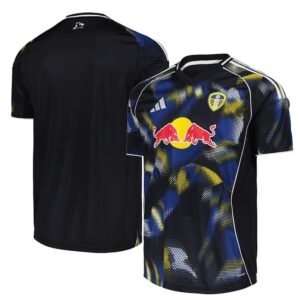 Maillot Leeds United Third 2025/2026