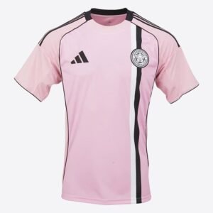 Maillot Leicester City Third 2025/2026