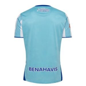 Maillot Málaga CF Domicile 2025/2026 – Image 3