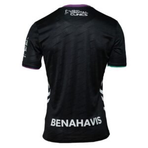 Maillot Málaga CF Extérieur 2025/2026 – Image 3