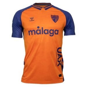 Maillot Málaga CF Third 2025/2026 – Image 2
